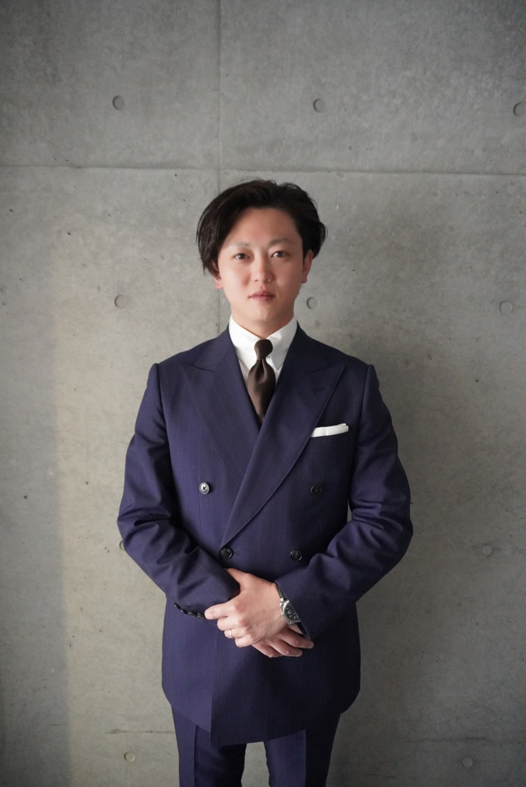 専属アドバイザー 西並